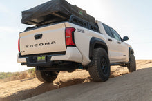 Load image into Gallery viewer, DV8 24-25 Toyota Tacoma Double Cab OE Plus Side Steps
