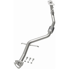 Load image into Gallery viewer, BRE Exhaust 99-05 Cavalier Sunfire 2.2L 2.4L Front Pipe Kit
