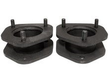 Load image into Gallery viewer, Tuff Country 19-23 Dodge Ram 1500 2in Front Leveling Kit with Ride Height Sensor Links Leveling Kits Tuff Country   
