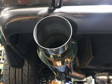 Load image into Gallery viewer, GReddy Garage 89-94 Nissan Skyline GT-R SS Exhaust R32 | 44889102
