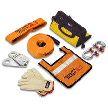 Load image into Gallery viewer, Rugged Ridge XHD Recovery Gear Kit 20000lbs Rugged Ridge
