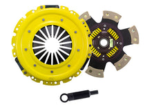 Load image into Gallery viewer, ACT 1998 Chevrolet Camaro Sport/Race Sprung 6 Pad Clutch Kit Clutch Kits - Single ACT   
