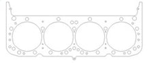 Load image into Gallery viewer, Cometic Chevrolet Gen-1 Small Block V8 4.165in Bore .036in MLS Cylinder Head Gasket
