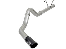 Load image into Gallery viewer, afe Large Bore-HD DPF-Back Exhaust System Dodge Diesel Trucks 07.5-12 L6-6.7L (td) aFe
