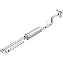 Load image into Gallery viewer, MagnaFlow BRE Exhaust Kit 92-95 Ford F150
