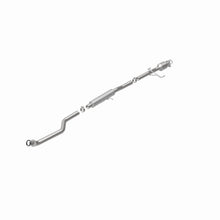 Load image into Gallery viewer, Magnaflow 07-09 Mazda CX-7 2.3L Direct Fit Converter
