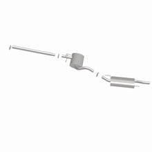Load image into Gallery viewer, MagnaFlow BRE Exhaust Kit 93-02 VW Golf Cabrio 2.0L
