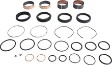 Load image into Gallery viewer, Pivot Works 20-23 Kawasaki KX250F PW Fork Rebuild Kit - W/Bushings &amp; Seals Pivot Works
