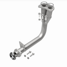 Load image into Gallery viewer, BRE Exhaust 94-97 Accord 2.2L Front Pipe Kit
