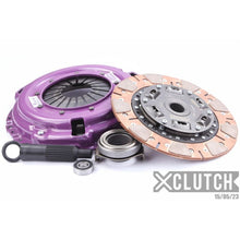 Load image into Gallery viewer, XClutch 94-01 Acura Integra Special Edition 1.8L Stage 2 Cushioned Ceramic Clutch Kit
