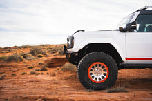 Load image into Gallery viewer, DV8 Offroad 2022+ Ford Bronco Raptor Tube Front Bumper
