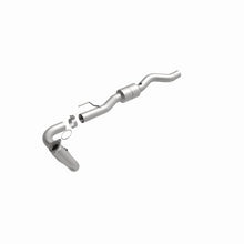 Load image into Gallery viewer, MagnaFlow Conv DF 02-03 Avalanche 8.1 Driver Side
