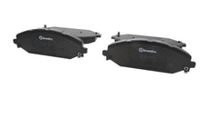 Load image into Gallery viewer, Brembo 19-22 Ram 1500 Front Low-Met Brake Pad | P23193
