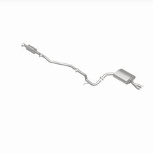 Load image into Gallery viewer, MagnaFlow BRE Exhaust Kit 06-10 Fusion Milan 2.3L

