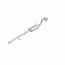 Load image into Gallery viewer, MagnaFlow BRE Exhaust Kit 09-13 Silverado Sierra 1500
