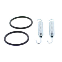 Load image into Gallery viewer, Vertex Pistons Exhaust Gaskets Vertex Gaskets 94-98 Yamaha YZ125 Exhaust Gasket Kit
