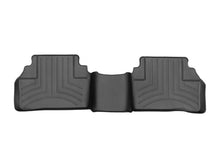 Load image into Gallery viewer, WeatherTech 2019+ Mercedes-Benz AMG GT 63 4-Door Coupe Rear FloorLiner - Black
