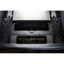 Load image into Gallery viewer, DV8 Offroad 21-23 Ford Bronco (Exc. Bronco Raptor) Air Compressor Mount &amp; Storage Box Air Compressors DV8 Offroad
