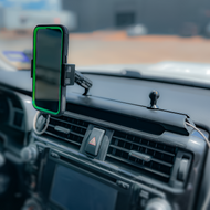 Cali Raised Toyota 4Runner Dash Accessory Mount | CR3897