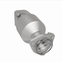 Load image into Gallery viewer, Magnaflow 16-17 Honda Accord 2.4L Direct Fit Cat Converter (California Grade)
