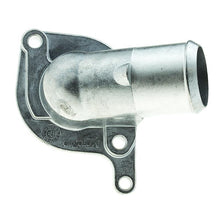 Load image into Gallery viewer, Gates 98-00 Chevy Camaro V8 / 99-06 Chevy Silverado/GMC Sierra (Gas) OE Type Thermostat - 187 Degree
