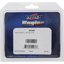 Load image into Gallery viewer, Vertex Gaskets 19-22 Suzuki DR-Z50 Oil Seal Kit Engine Hardware Vertex Pistons

