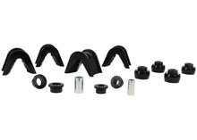 Load image into Gallery viewer, Whiteline 1966-1976 Ford F-100 C-Bushing 2 Deg Offset - Set Of 4 Whiteline
