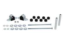 Load image into Gallery viewer, Whiteline 2000-2006 Chevrolet Suburban 1500 Sway Bar - Mount Bushing -32mm Whiteline
