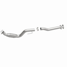 Load image into Gallery viewer, Magnaflow 07-09 Chevrolet Express 2500 4.8L Direct Fit Converter
