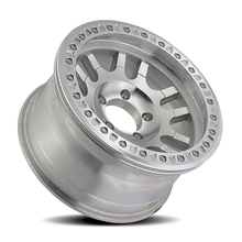 Load image into Gallery viewer, Dirty Life 9314 Canyon Race 17x9 / 6x139.7 BP / -12mm Offset / 106mm Hub Machined Wheel

