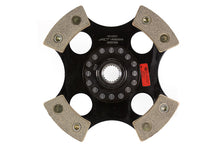 Load image into Gallery viewer, ACT 2007 Lotus Exige 4 Pad Rigid Race Disc Clutch Discs ACT   
