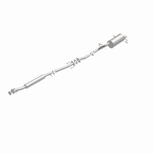 Load image into Gallery viewer, MagnaFlow BRE Exhaust Kit 06-07 9-2X Impreza Outback 2.5L
