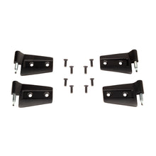 Load image into Gallery viewer, Rugged Ridge 07-18 Jeep Wrangler JK 2-Door Door Hinge Kit Rugged Ridge
