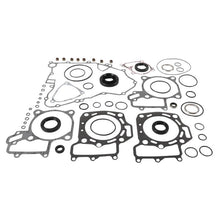 Load image into Gallery viewer, Vertex Pistons Uncategorized Vertex Gaskets 13-14 Kawasaki KVF750 Brute Force Complete Gasket Kit w/ Oil Seals
