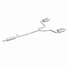 Load image into Gallery viewer, MagnaFlow BRE Exhaust Kit 07-16 Nissan Altima
