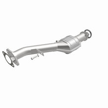 Load image into Gallery viewer, Magnaflow 06-07 Subaru Impreza 2.5L Direct Fit Converter
