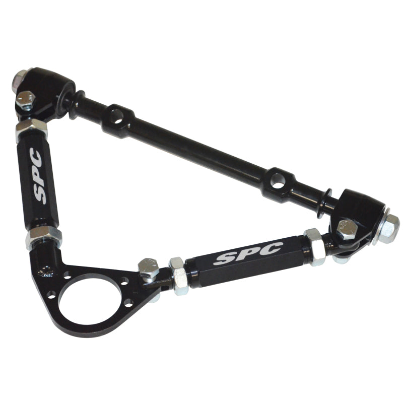 SPC Performance 88-96 Chevrolet Corvette (C4) Front Adjustable Passenger Side Upper Control Arm Control Arms SPC Performance