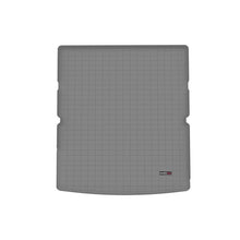 Load image into Gallery viewer, WeatherTech 2022+ Jeep Wagoneer/Grand Wagoneer (Behind 2nd Row Seating) Cargo Liners - Grey
