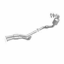 Load image into Gallery viewer, Magnaflow 12-16 Cadillac SRX 3.6L Direct Fit Converter

