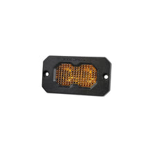 Load image into Gallery viewer, Diode Dynamics C2 2.0 Pro Yellow Flood Flush ABL (Single)
