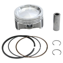 Load image into Gallery viewer, Vertex Pistons 10-11/13-14 Ranger 800 4x4/10-14 Ranger 800 4x4 Crew Forged High Comp. Piston Kit Misc Powersports Vertex Pistons
