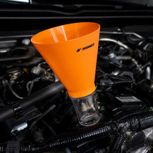 Load image into Gallery viewer, Mishimoto Screw On Oil Funnel Toyota/Lexus Kit Tools Mishimoto
