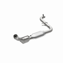Load image into Gallery viewer, MagnaFlow Conv DF F150 5.4L 02 Supercharged P
