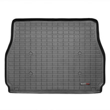 Load image into Gallery viewer, WeatherTech 00-06 BMW X5 Cargo Liners - Black WeatherTech
