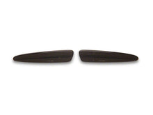 Load image into Gallery viewer, Raxiom 05-13 Chevrolet Corvette C6 Axial Series LED Side Markers- Smoked | CV4601
