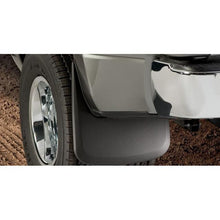 Load image into Gallery viewer, Husky Liners 15 Chevy Tahoe Custom-Molded Rear Mud Guards
