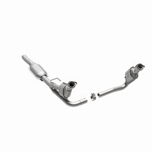 Load image into Gallery viewer, MagnaFlow Conv DF 00-03 Dakota 3.9L 2WD CA em
