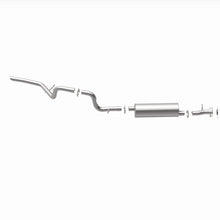 Load image into Gallery viewer, MagnaFlow BRE Exhaust Kit 02-05 Explorer Mountaineer
