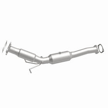 Load image into Gallery viewer, Magnaflow 04-05 Volvo S60 2.4L Direct Fit Converter
