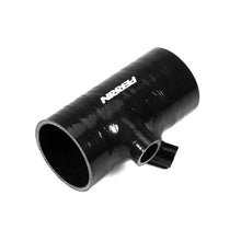 Load image into Gallery viewer, Perrin 22-25 Subaru WRX Short Type Turbo Inlet Hose  - Black
